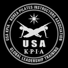 USA KPIA Logo
